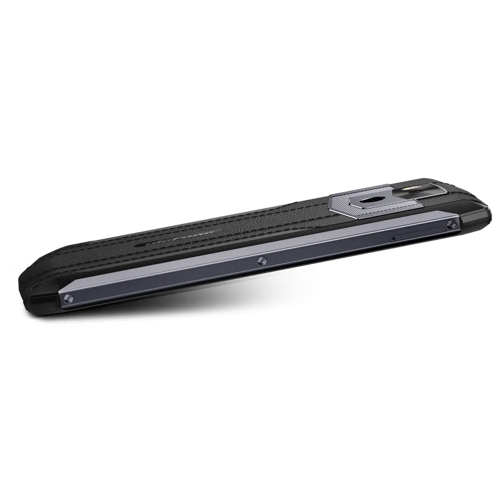 Big Battery 13000mah 4g Smartphone Ulefone Power 5 6.0" Fhd Mtk6763