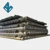 Black ERW PIPES WITH 0.5-25mm from China qualified manufacture