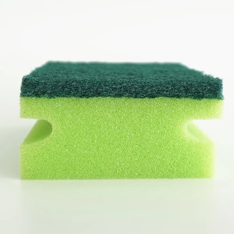 Best Selling Kitchen Multiuse Nonabrasive Scrunge Cleaning Soft