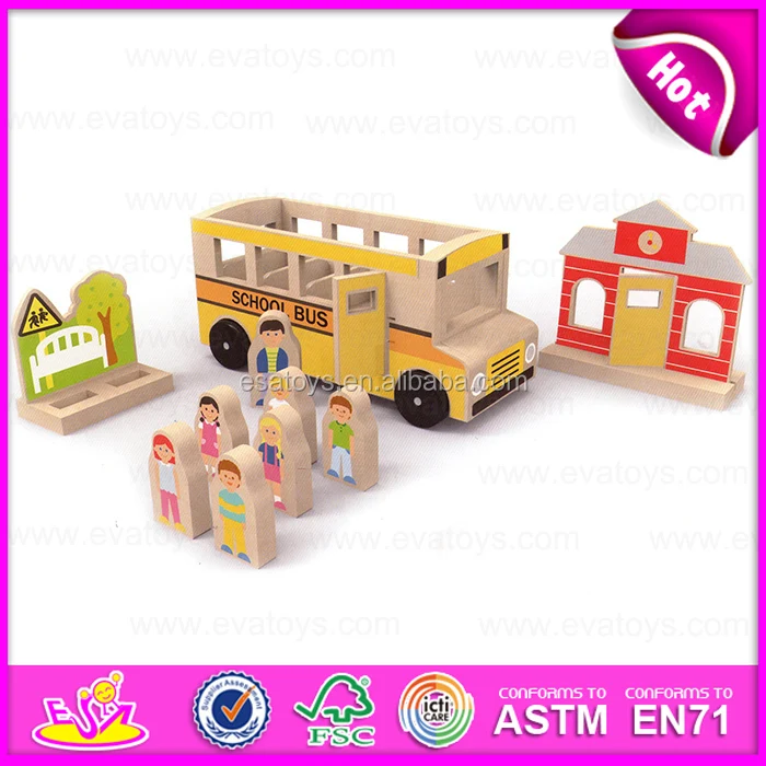 train station toy set