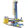 Custom Size Electronic Adjustable Pipe Welding Manipulator Column
