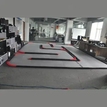 remote control car park