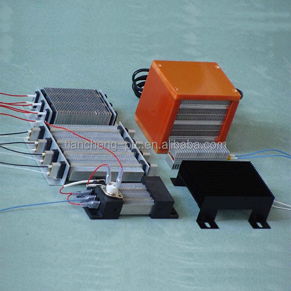 
room warmer PTC air heating element 