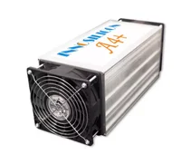 

second hand asic miner Innosilicon A4+ LTCMaster 620Mh/s 750W bitcoin machine