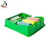 Thermoforming plastic tray,ABS/PS/Acrylic large tray,vacuum forming ABS plastic tray