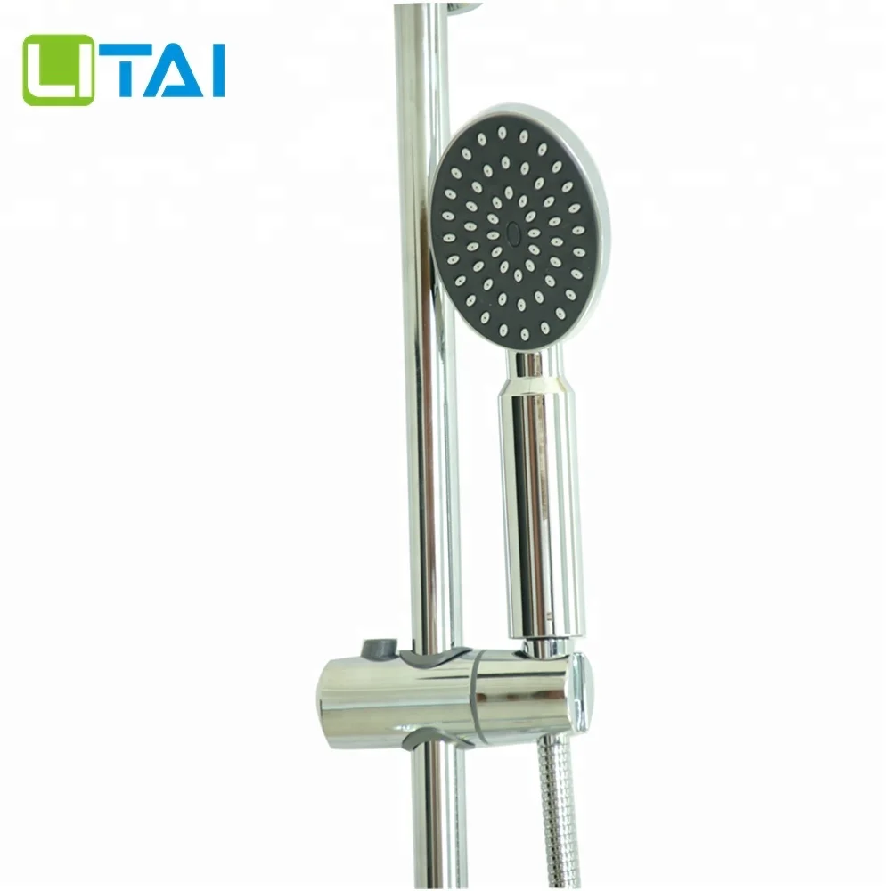 
shower faucet sets bathroom accessories LT-1885S 