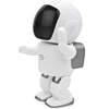 High quality new model home smart cctv camera robot Wifi IP camera