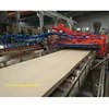 PVC door machine production line/pvc wpc door production line/door panel making machine