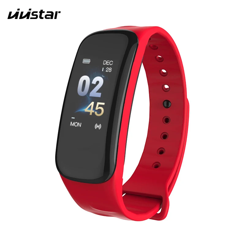 

Fitness Tracker,Activity Tracker Watch with Monitor, Waterproof Smart Band Blood Oxygen for Kids Women and Men