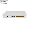 HUAWEI Echolife HG8240H GPON Terminal Switch 4GE+2VOIP English version with best price