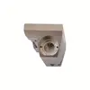 Custom Made Security Electronic Lock High Precision Stainless Steel Aluminum Metal Parts