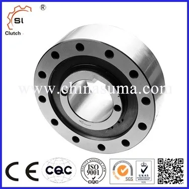 BB20 One Way Clutch Bearing with 47 mm Outer Diameter 20 mm Bore Size and 61 Nm Torque Capacity