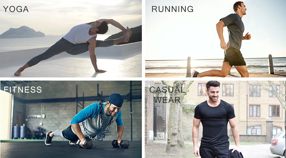 APPLICATIONS SCENARIOS