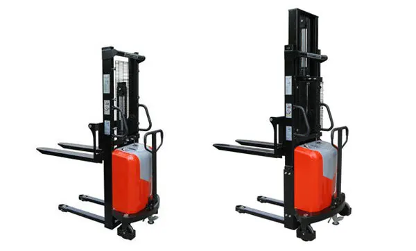 Electric Hand Forklift