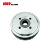 High Quality Motorcycle Engine parts motorcycle inner clutch hub For AKT 125 NKD/BWS125
