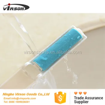 Reusable Pet Hair Remover Lint Remover And Mini Lint Roller For