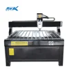 New design 1212 cnc 4 axis engraving machine/china hot sale wood cnc router rotary with two head