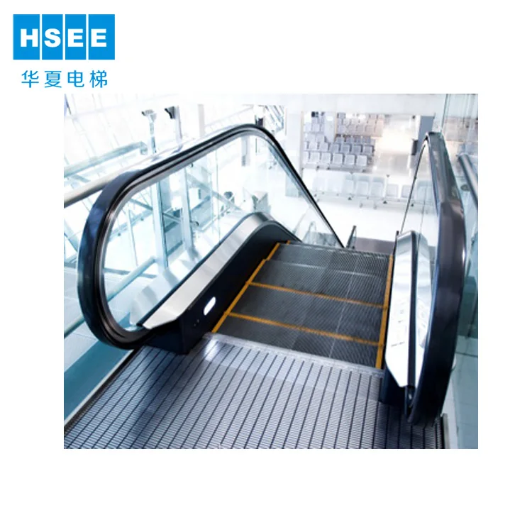 
SGS Certificated Superior Durable Ladder Escalator 