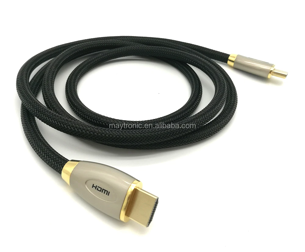 Lcd Ribbon Cable To Hdmi 1080p,3d,4k Support Hdtv,Ps3,Bluray Player