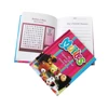 Cute Children Exercise Hardcover Book Cheap School Scripts 2017 Wholesale Best Price A4 Paper Notebook OEM Printing Good Gifts
