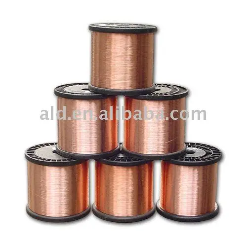 
Discount!!!Factory low price 0.1mm-0.8mmhigh quality copper wire(ISO9001:2000) Factory Sale 