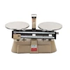 Weighing instrument MB-2000 mechanical two pan double beam balance