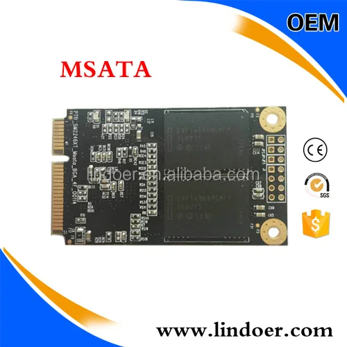 

60GB/120GB/240GB/480GB High Speed mSATA SSD Hard Disk Laptop MLC Solid State Drive