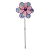 Alibaba China Factory Custom Made Decorative Yard Windmill