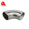 China manufacturer stainless steel forged weld pipe fitting
