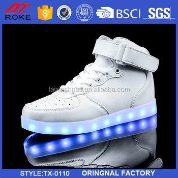 light up dance shoes for adults