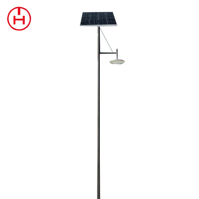 3m garden lighting pole light for patio and backyard