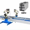 Automatic welding robot cnc 6 axis mig arm machine