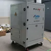 DC load bank with Nickel chrome alloy resistant tube