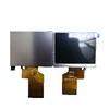 3.5inch horizontal screen rgb resolution 320*240 54PIN standard interface CPT