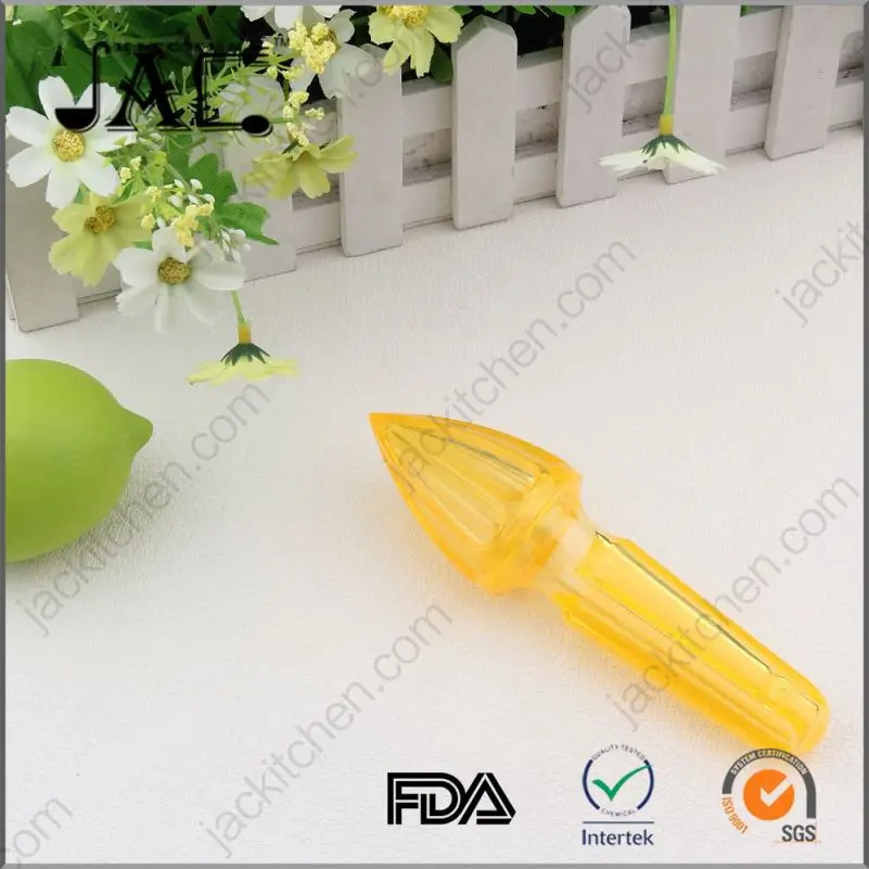 Kitchen Ware Durable Lemon Citrus Juice Sprayer