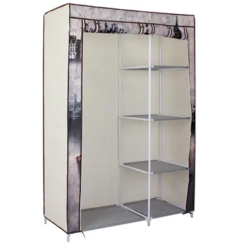 Armario Com Tela - Armario Collection