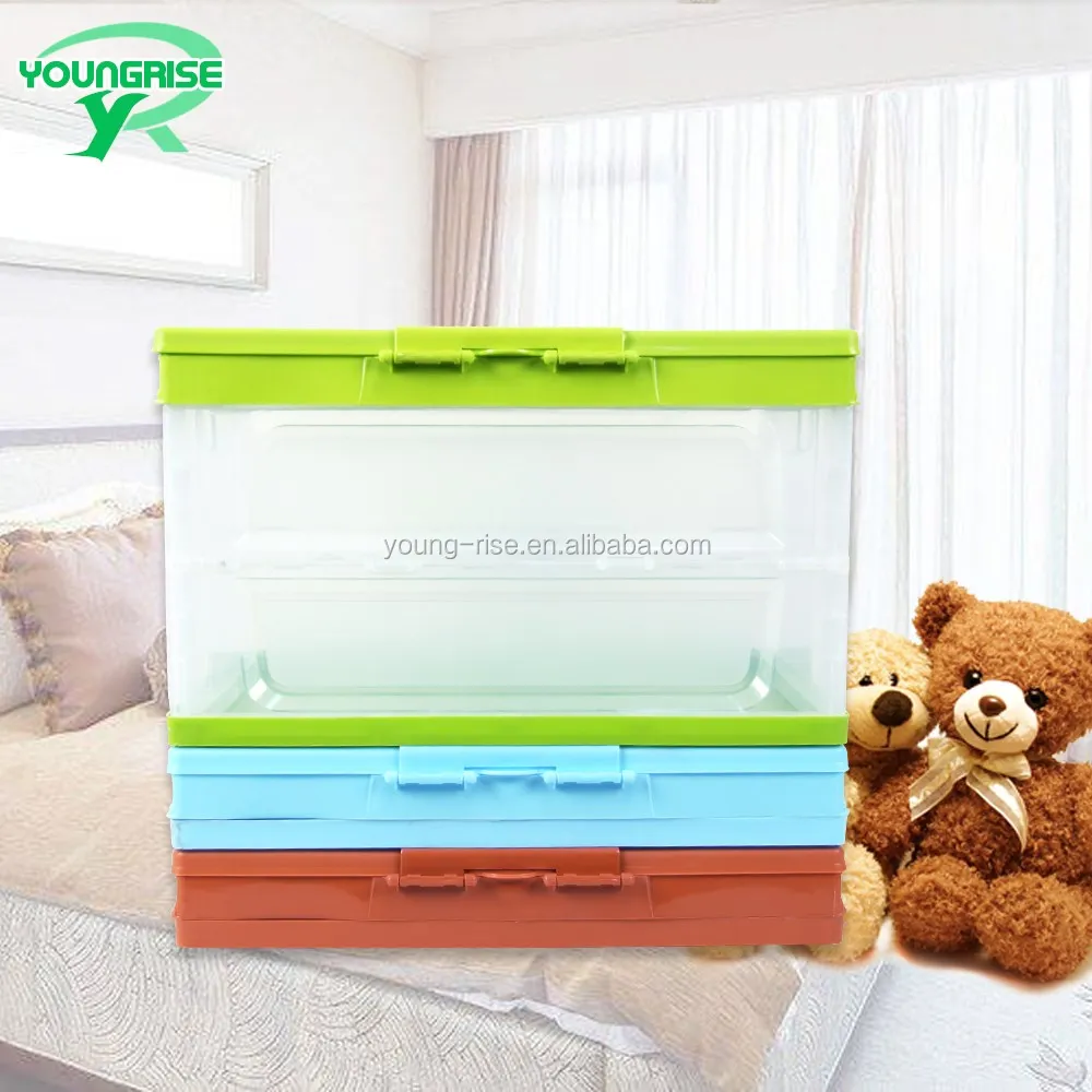 super-quality-clear-plastic-foldable-storage-box-plastic-moving-boxes