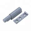 Plastic kitchen door rebounder /cabinet push open door rebound device