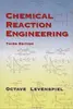 Solutions Manual (INCLUDE ALL 228 ODD-NUMBERED PROBLEMS) to Chemical Reaction Engineering, 3rd Edition, by Octave Levenspiel
