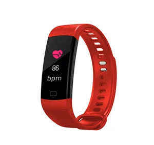 Y5 Smart Band Activity Tracker