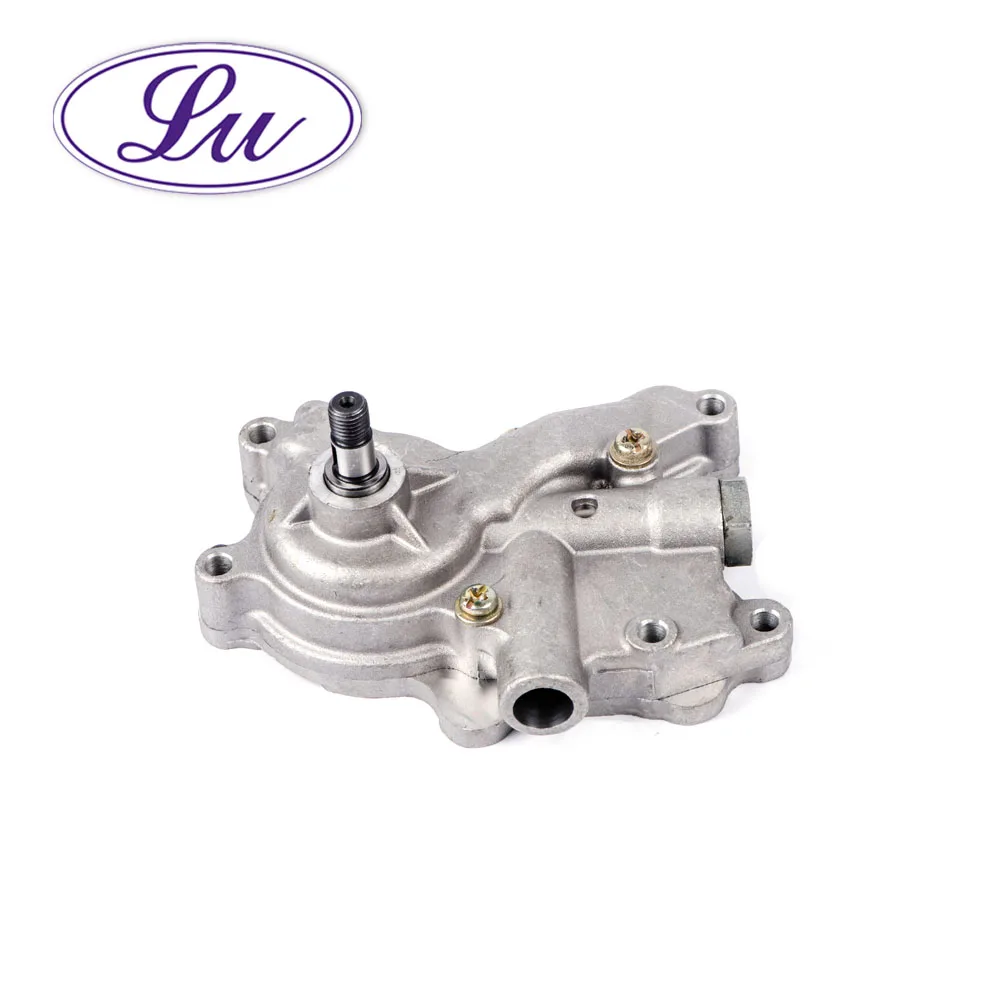 MD-025550 auto engine OIL PUMP