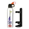 Stop fire fast 500g ABC powder car mini fire extinguisher