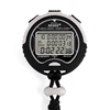 Resee Brand 10 laps memory professional stopwatch swim