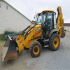 used JCB 4CX 3CX backhoe loader for sale, used jcb backhoe loader with price