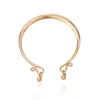 51387 xuping love expandable latest design daily wear bangle