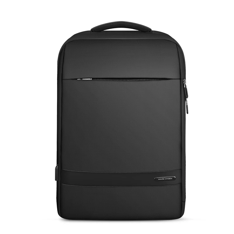

Backpacks laptop 2021 anti theft leather backpackers shop backpack urban, Black