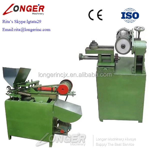 
High Efficiency Good Quality Wood Bamboo Chopsticks Making Machine|Chopstick Machine 
