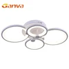 Bangladesh bathroom modern ultra slim wide angle wireless balcony led ceiling light