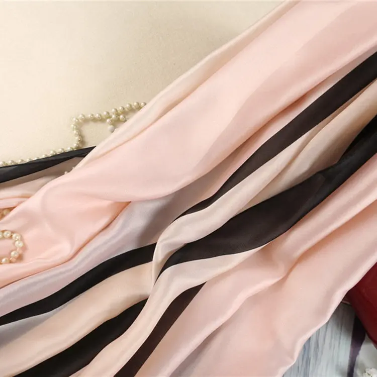 Arab Hijab Sexy 2017 Digital Printing Fabric Denie Polyester Stole 