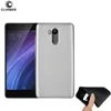 Soft TPU Carbon Fiber Phone Case For Xiaomi Mi 5X Shockproof Slim Matte Back Cover For Xiaomi Redmi Note 4X 4 5A 3 Mix 2 6 Cases